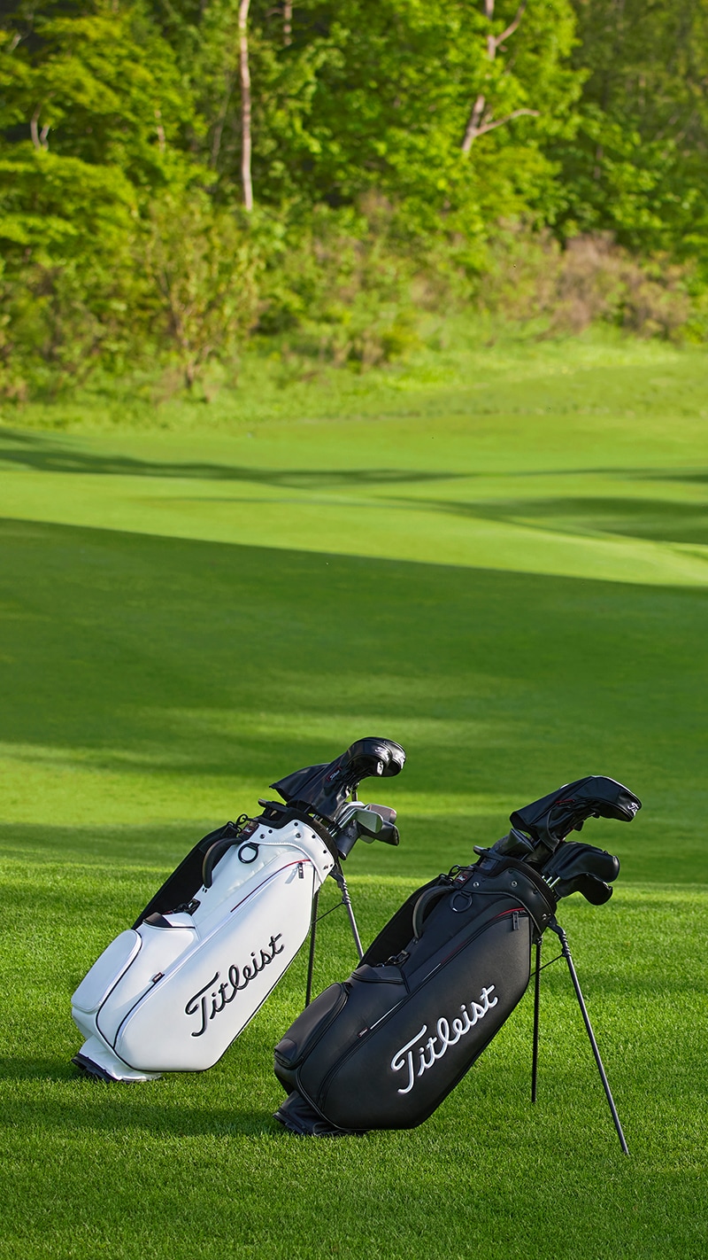 Titleist Golf Bags