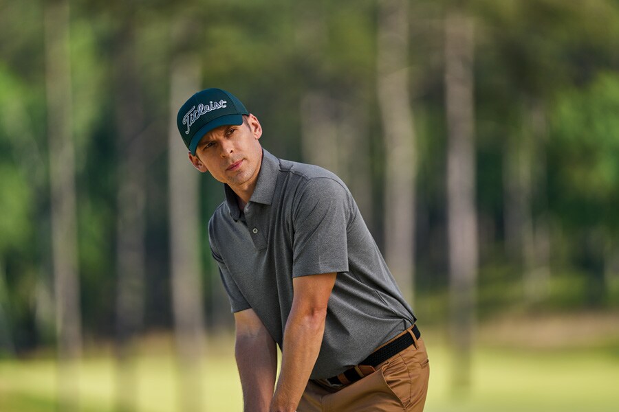 Titleist Adjustable Golf Headwear