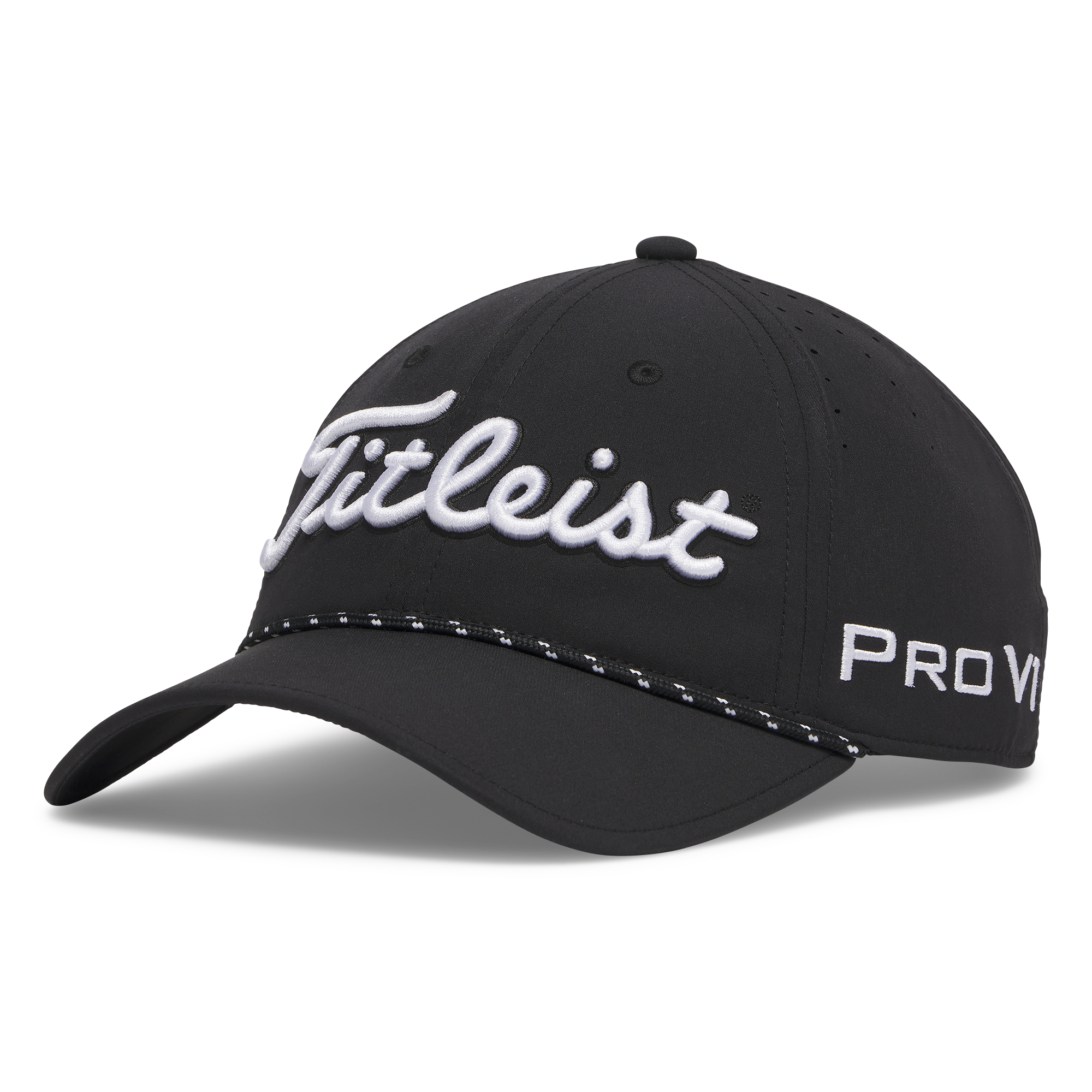 Titleist Tour Breezer Golf Hat