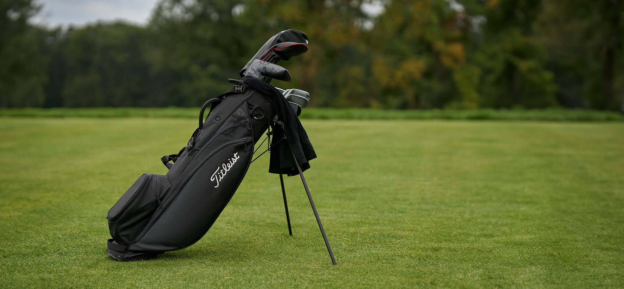 골프 기어 Bags, Headwear, Gloves and More 타이틀리스트