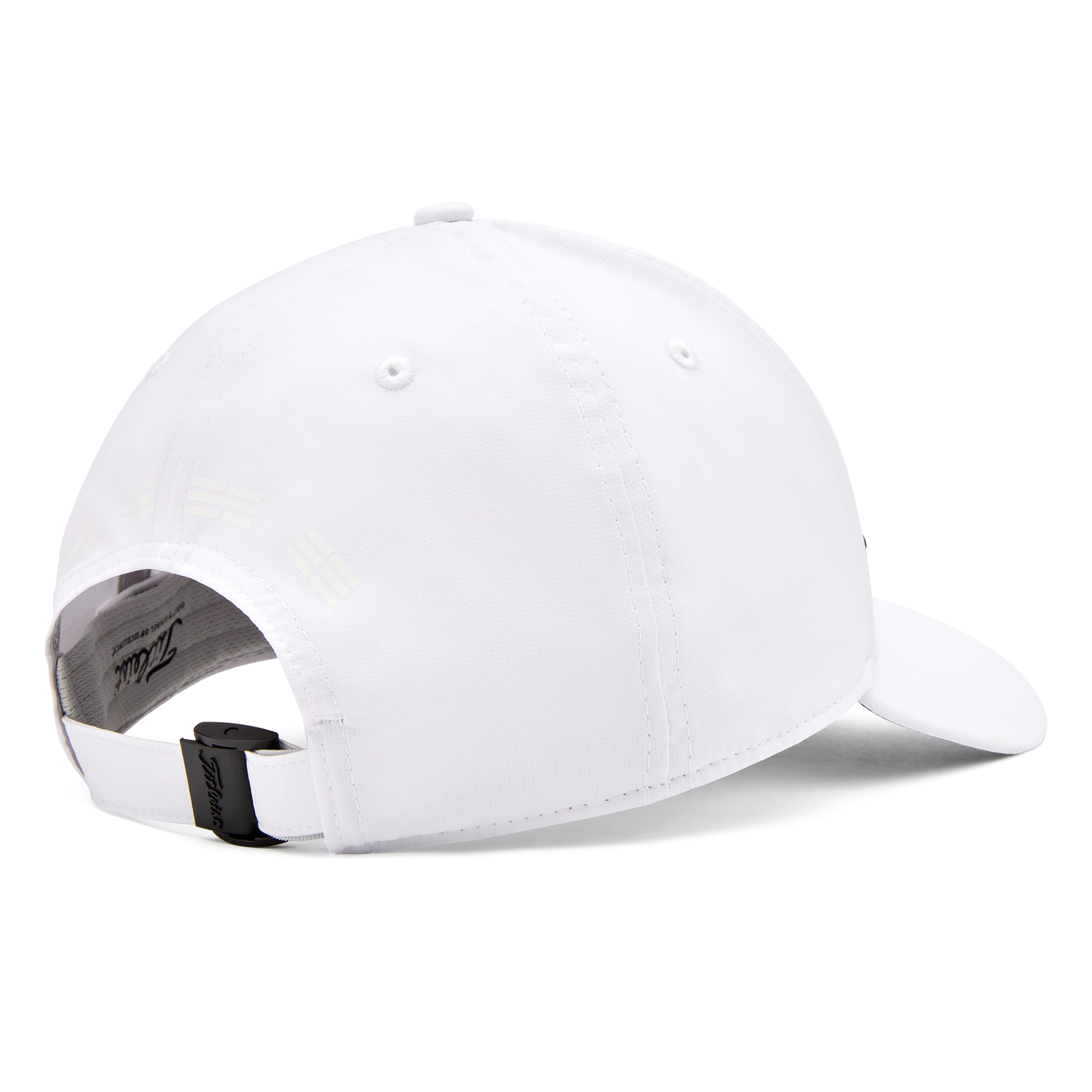 Optimized Ball & Tee Pockets