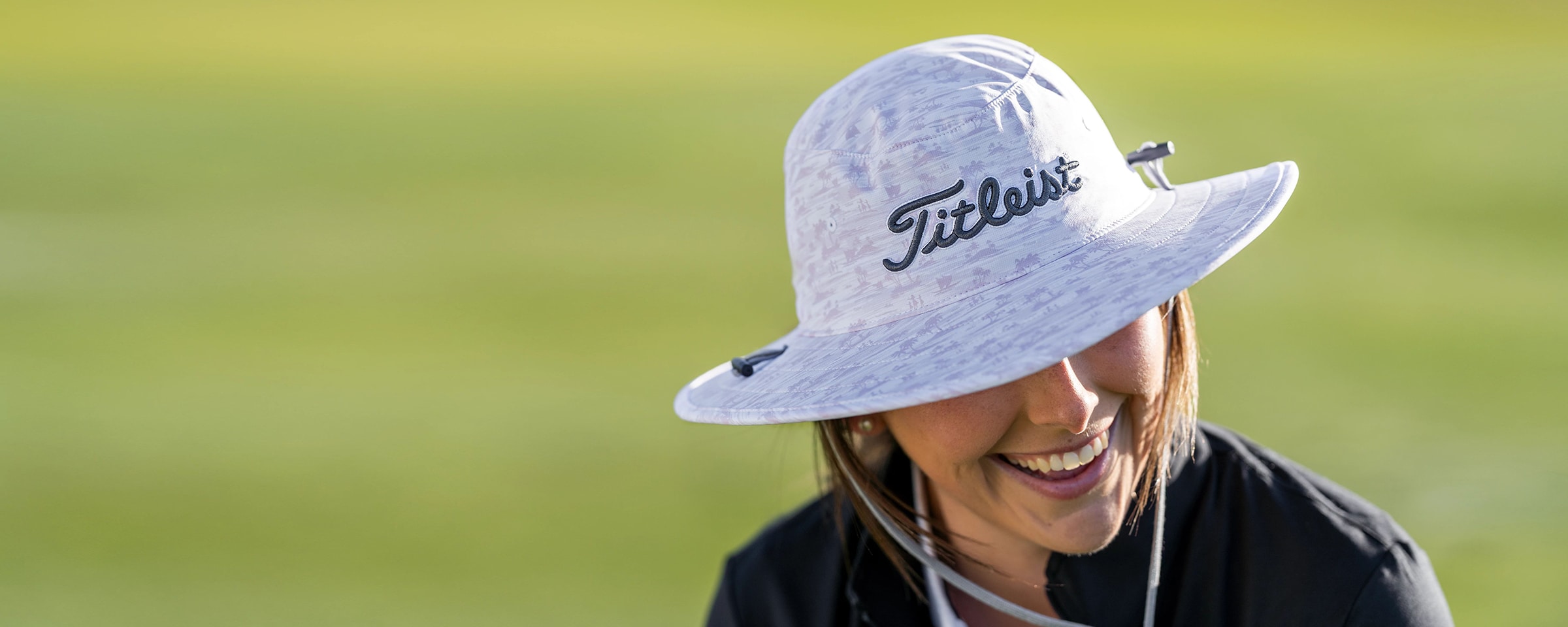 Titleist Midnight Camo Gear Collection
