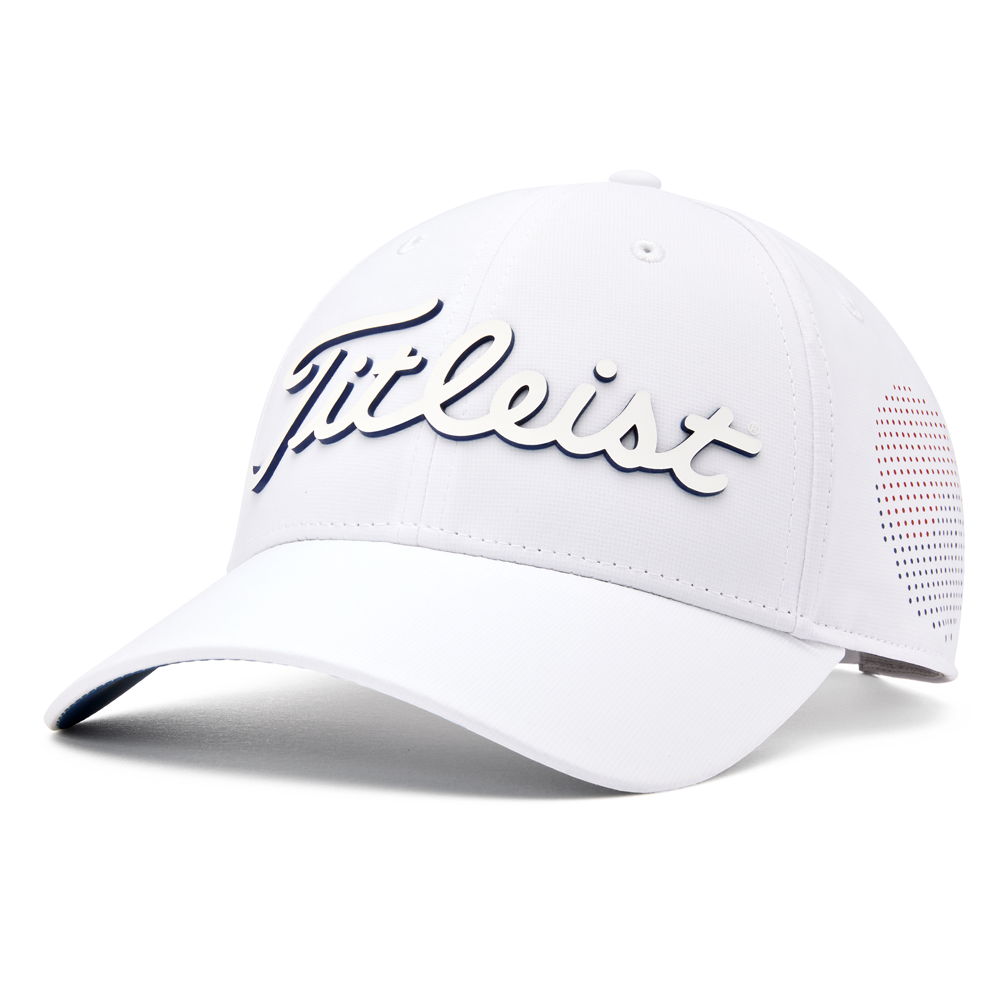 Ultra-lightweight, 4-Way Top Cuff