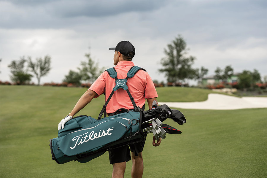 Titleist Stand Bags