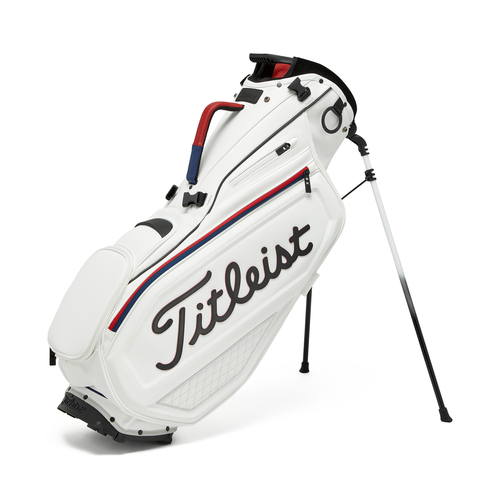 2025 KOREA STAND BAG