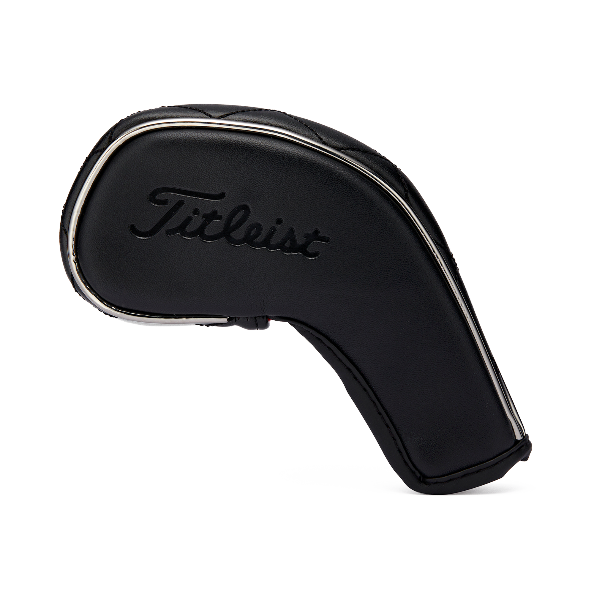JET BLACK IRON COVER – INDIVIDUAL