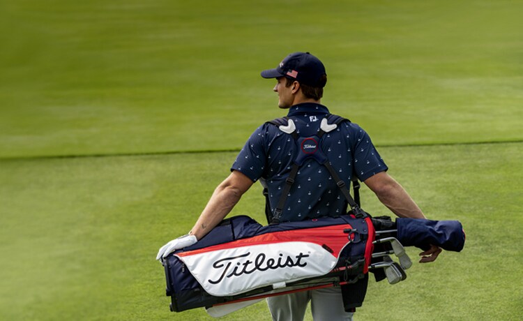 Titleist Special Editions