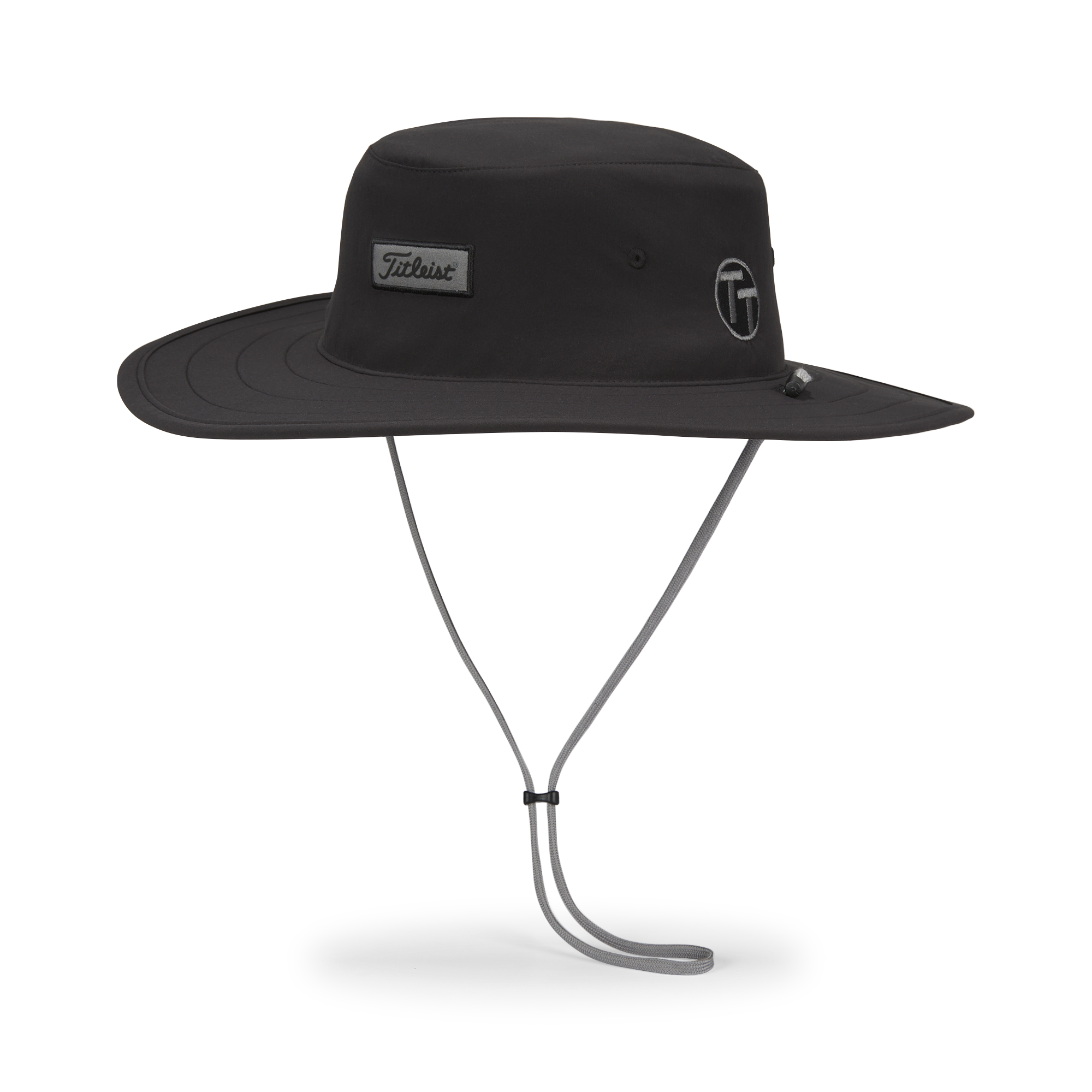 Team Titleist Charleston Aussie Golf Bucket Hat Titleist