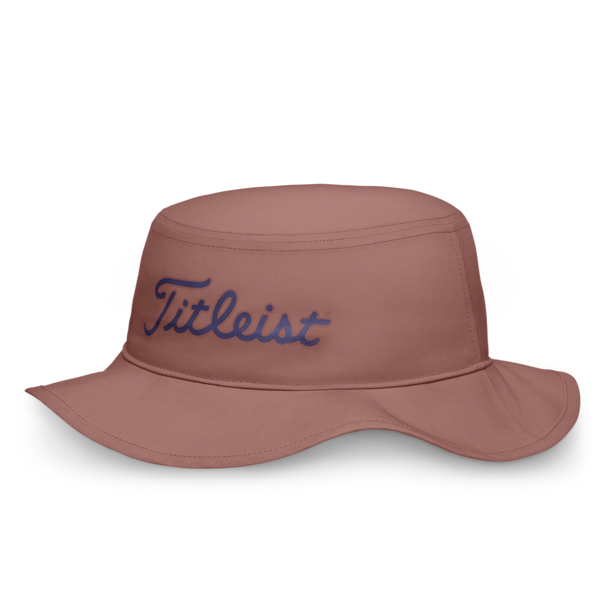 Titleist Breezer Bucket Hat | Lightweight Golf Bucket Hat