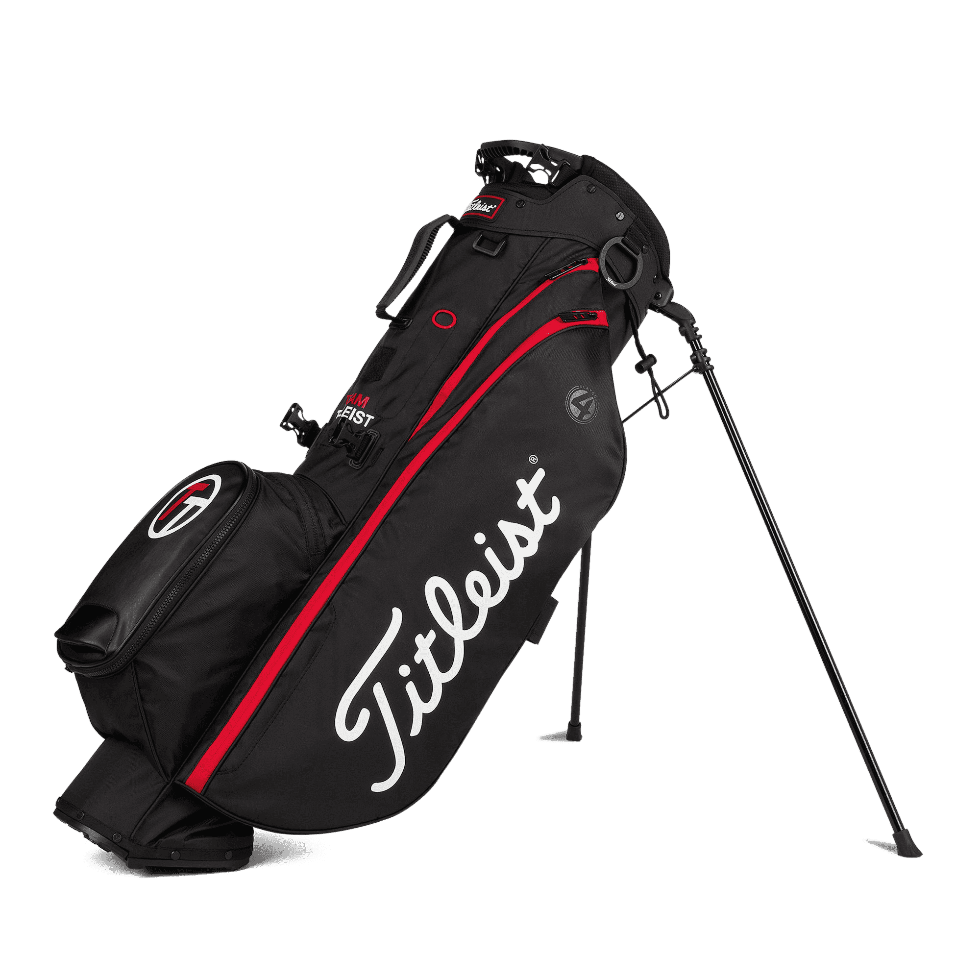 Team Titleist Players 4 Stand Bag | Stand Golf Bag | Titleist
