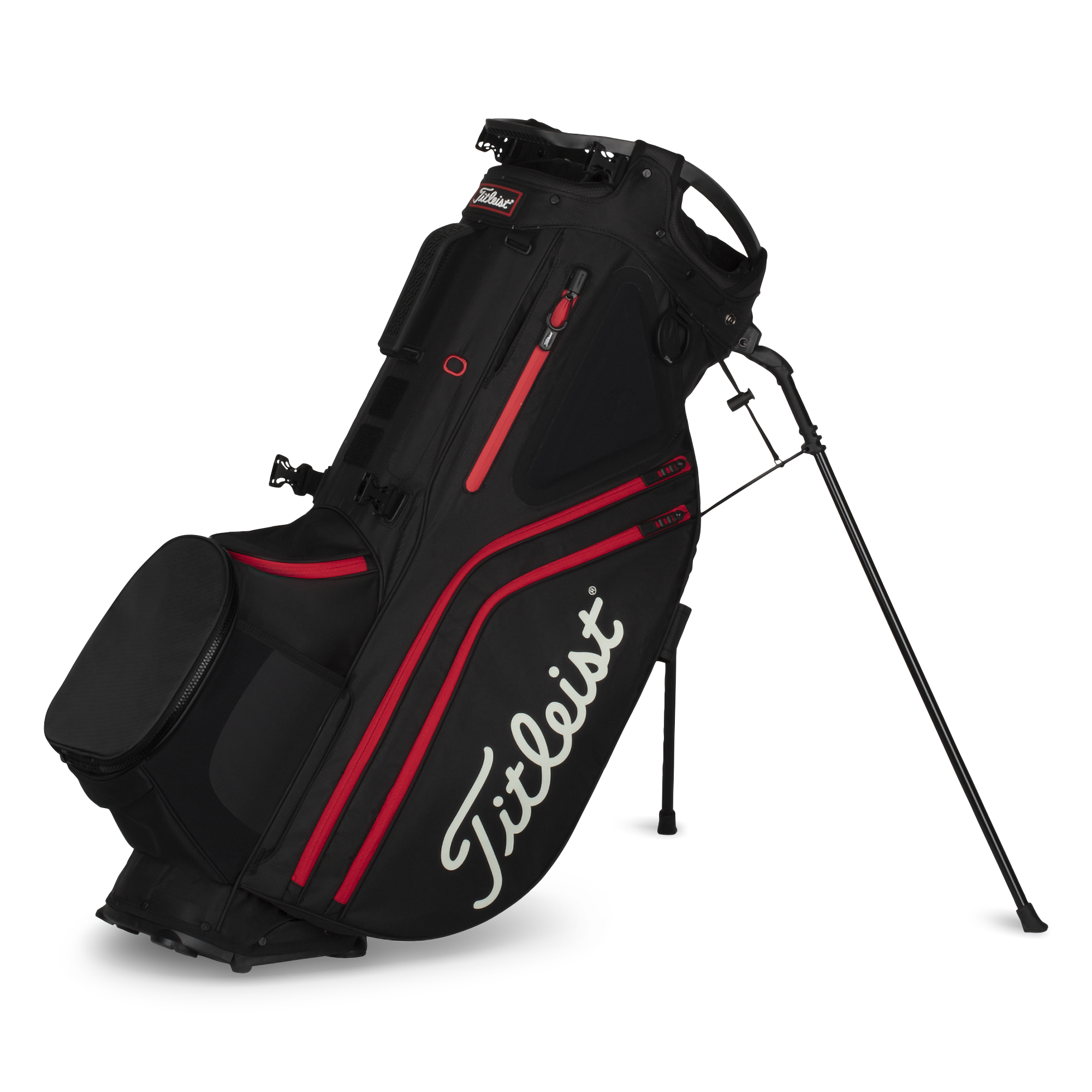 河城さま専用　タイトリスト  TB21SX14-440 スタンドバッグ 輸入品 Titleist タイトリスト 2021 Hybrid 14 Stand Bag TB21SX14-440